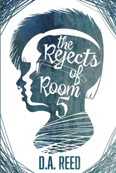Paperback The Rejects of Room 5 Book