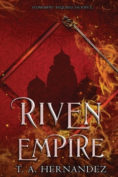 Riven Empire