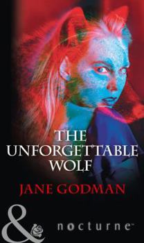 Paperback The Unforgettable Wolf Book