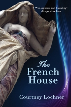 Paperback The French House Book