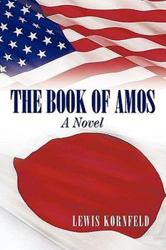Paperback The Book of Amos Book