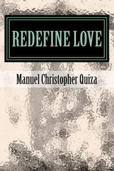Paperback Redefine Love Book