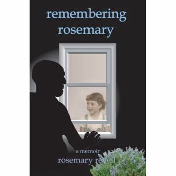 Hardcover remembering rosemary: a memoir Book