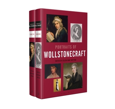 Misc. Portraits of Wollstonecraft Book