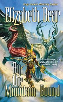 By the Mountain Bound - Book #2 of the Edda of Burdens