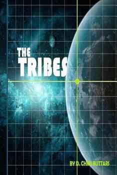 Paperback The Tribes Book