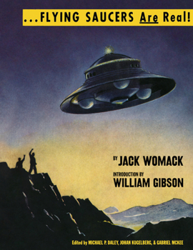 Paperback Flying Saucers Are Real! Book