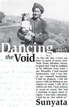 Paperback Dancing with the Void Book