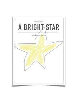 Paperback A Bright Star Book