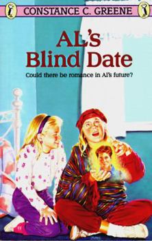 Al's Blind Date - Book #6 of the Al