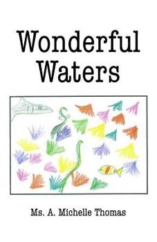 Paperback Wonderful Waters Book