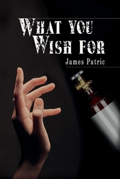 Paperback What You Wish for Book