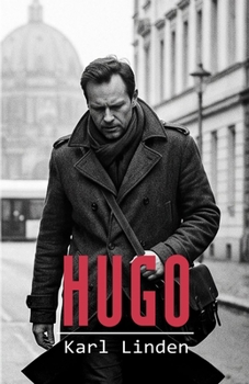 Paperback Hugo Book