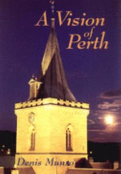 Paperback Vision of Perth Book