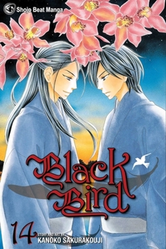 BLACK BIRD 14 - Book #14 of the Black Bird