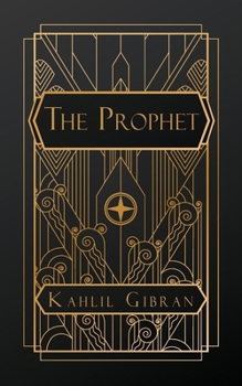 Paperback The Prophet Book