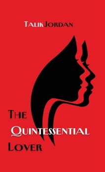 Hardcover The Quintessential Lover Book
