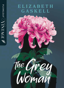 Paperback The Grey Woman Book