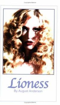 Paperback Lioness Book