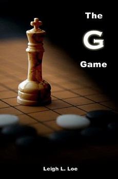 Paperback The G Game Book