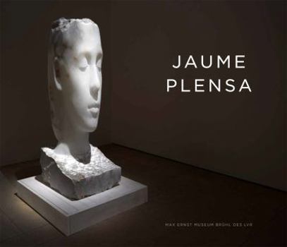 Hardcover Jaume Plensa: The Inner View Book