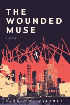 Paperback The Wounded Muse Book