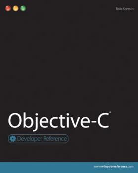 Paperback Objective-C Book