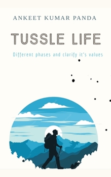 Paperback Tussle Life Book