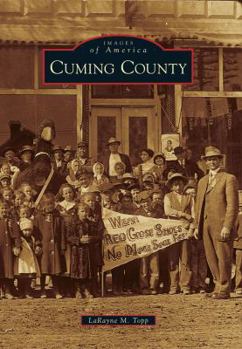 Cuming County - Book  of the Images of America: Nebraska