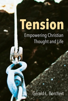 Paperback Tension Book
