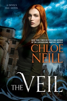 The Veil - Book #1 of the Devil's Isle