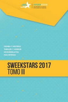 Paperback Sweek Stars 2017: Tomo III [Spanish] Book