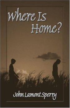 Paperback Where Is Home? Book