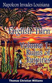 Paperback English-Turn (Détour-Anglois) Book