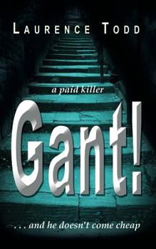 Paperback Gant! Book
