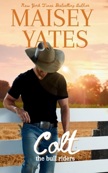 Paperback Colt Book