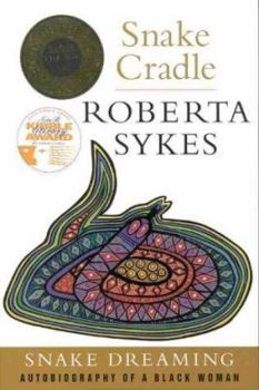 Paperback Snake cradle (Snake dreaming) Book
