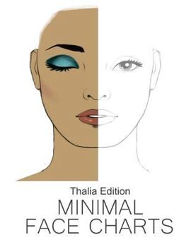 Minimal Face Charts Thalia Edition