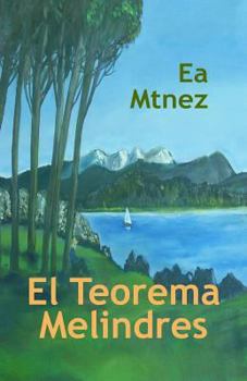 Paperback El Teorema Melindres [Spanish] Book