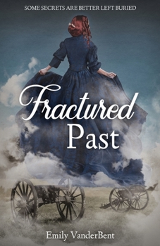 Paperback Fractured Past Book