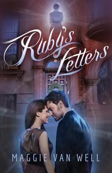 Paperback Ruby's Letters Book