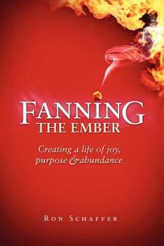 Paperback Fanning the Ember Book