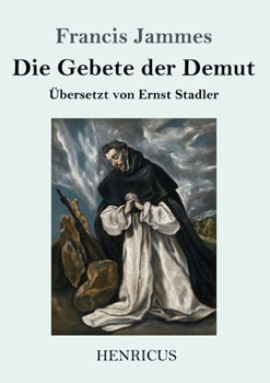 Paperback Die Gebete der Demut [German] Book