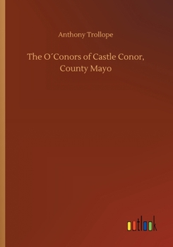Paperback The O´Conors of Castle Conor, County Mayo Book