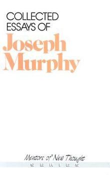 Paperback Collected Essays of Joseph Murphy Book