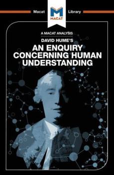 Paperback An Analysis of David Hume's An Enquiry Concerning Human Understanding Book