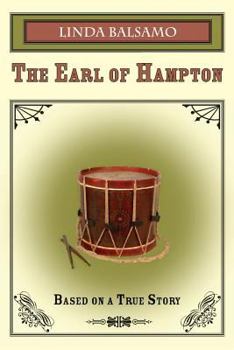 Paperback The Earl of Hampton Book