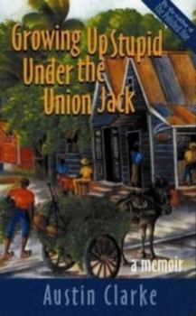 Paperback Growing Up Stupid Under the Union Jack Book