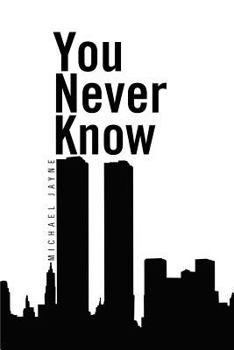 Paperback You Never Know Book