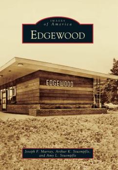 Paperback Edgewood Book